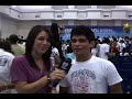 Código 72 : Evento de Bienvenida 05