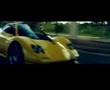 Zonda C12S Roadster