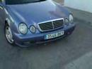 CLK 320 Kompresor CLK 320 Kompresor