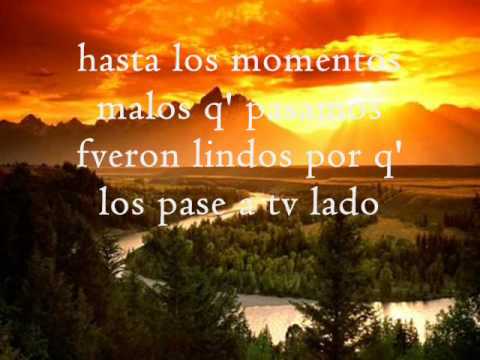 Video de Mi Niña Cambió de Aventura