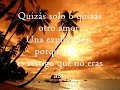mi niña cambio - aventura (jowellxd)