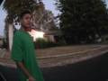 Ryan G. Tre Flip Tricktip