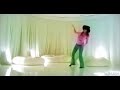 Groovy Dancing Girl 3