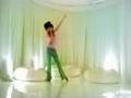 Groovy Dancing Girl 3