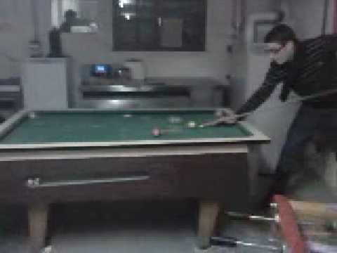 bobbi billard