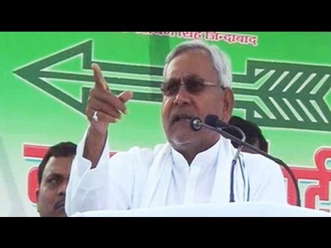 NDTV opinion poll: Break with BJP to cost Nitish Kumar big in Bihar