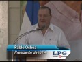 Entrega de Escrituras ISTA
