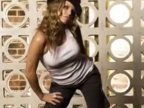 Stacy Ferguson