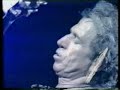 Rolling Stones Istambul 1998