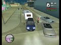 Renault avantime GTA SA bigtwingo !