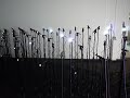In the Line of Sight by Daniel Sauter and Fabian Winkler