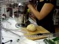 Making Fresh Pasta with KitchenAid