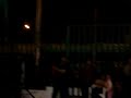 animando y la orquesta de sangre nueva con su bella florcita