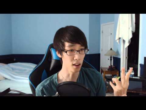 Dungeon Defenders Eternity Thoughts! Anime Club! VLOG :D