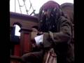 videos de The 'escape' of Captain Jack Sparrow