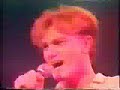 John Foxx - The Hidden Man - Live - 1983 John Foxx - The Hidden Man - Live - 1983