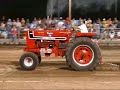 Wayne County Fair IAMO pull Wayne County Fair IAMO pull