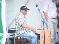 doc watson is joined by randy greer, jeff little, herb key, and host wayne henderson at the 10th annual wayne c. henderson festival and guitar competition in grayson county, virginia. http://www.virginiafolklife.org