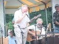 doc watson is joined by randy greer, jeff little, herb key, and host wayne henderson at the 10th annual wayne c. henderson festival and guitar competition in grayson county, virginia. http://www.virginiafolklife.org