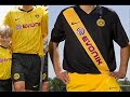 BundesLiga 2008/09 Neue Trikots   New kits Nuove maglie !