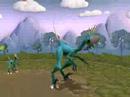 Spore Creature Creator - Oviraptor Spore Creature Creator - Oviraptor