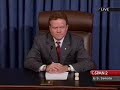 Another Busy Day In The US Senate