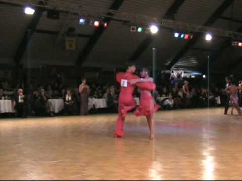 Final open latine idsf 2009 