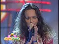 Umkovizija: Petra Prabanda - Ylenia Zobec Umkovizija: Petra Prabanda - Ylenia Zobec