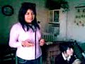 Rock star  Nohely feath. fatima