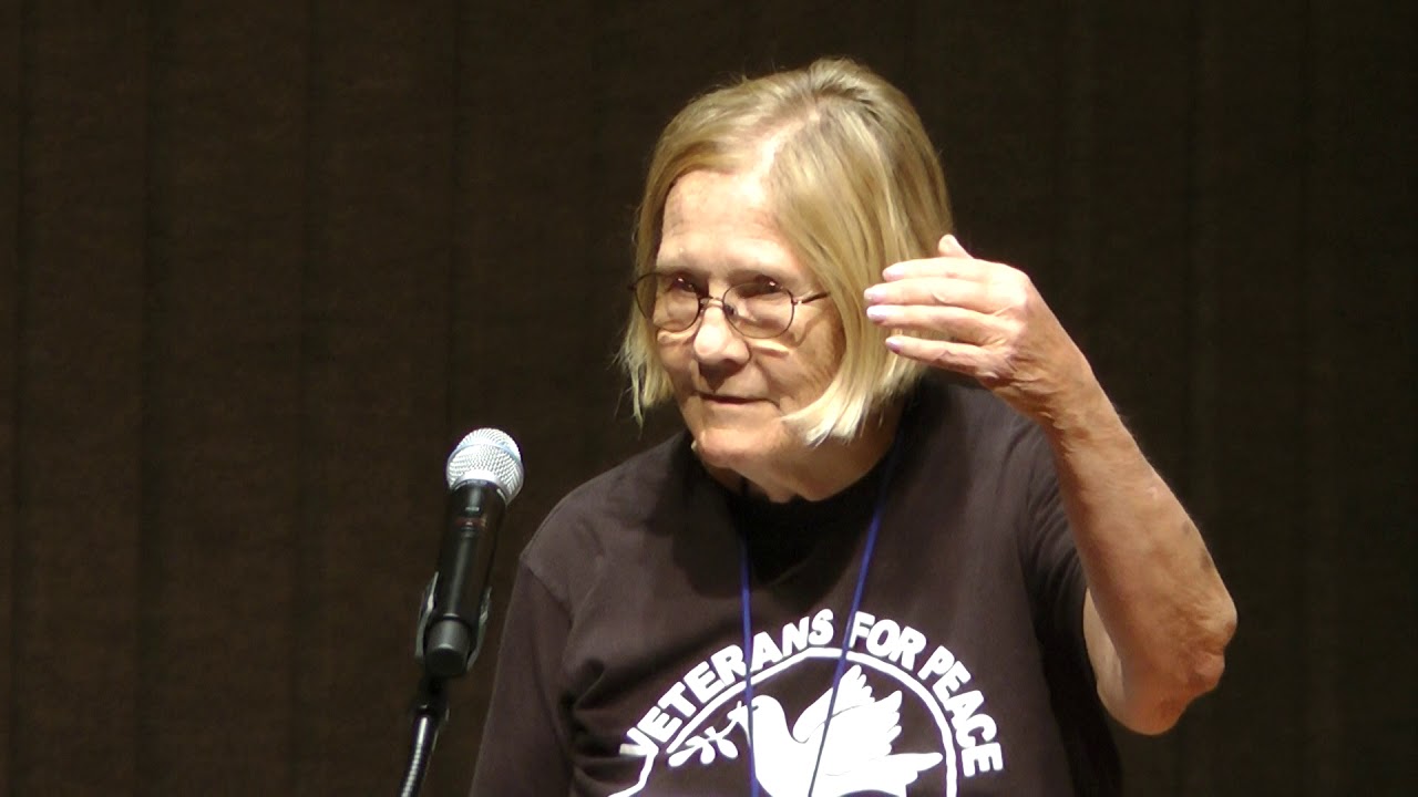 #NoWar2017 Workshop privind închiderea bazelor (1 din 3)