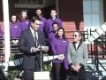 Walt Disney Family Museum Opening
