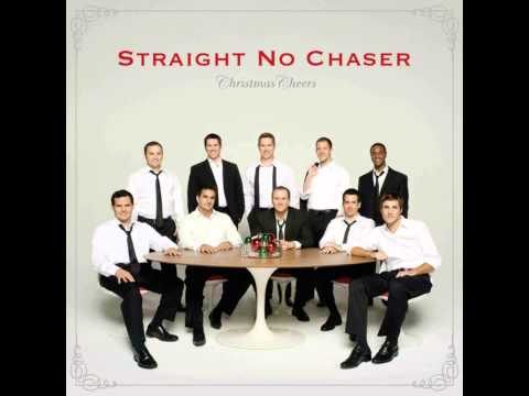 Straight No Chaser - Rudolph The Red-Nosed Reindeer lyrics