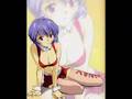 tributo a rei ayanami