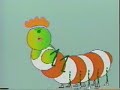 Sung by a Catterpillar.
