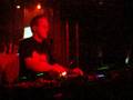 2- Fabrice Lig aka Soul designer's live act, Detroit techno-house