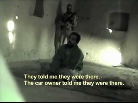 osama - The Pentagon has released a 10-year-old video showing the interrogation of Osama bin Laden's driver, a Yemeni named Salem Hamdan. The video, recorded shortly...