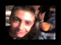 pelea con nanobot pelea con nanobot