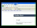 Internet(19-Cara Tukar Homepage Mozilla Firefox)