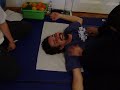 Yumeiho massage of pectoralis major muscle by Sorin Iga.AVI Yumeiho massage of pectoralis major muscle by Sorin Iga.AVI
