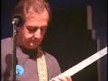 Jack Convery performs \