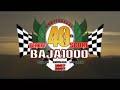 40TH TECATE SCORE BAJA 1000 by CACTUS FILMS
