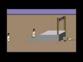 Commando Lybia Highscore (C64)