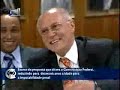 Senador Eduardo Suplicy cita Racionais