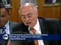Senador Eduardo Suplicy cita Racionais