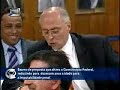 Senador Eduardo Suplicy cita Racionais