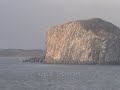 Auf dem Schiff / Sturm auf der Nordsee 09.11.2007