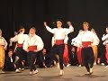 FA \"?ido\" - Vranje (part) - ?o?ek