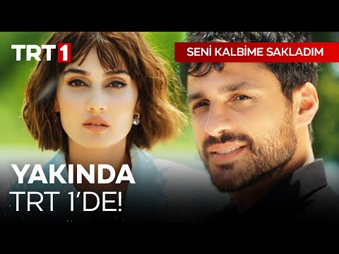 Seni Kalbime Sakladım İlk Tanıtım                                                                                                                                                                                                                         