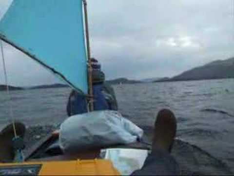 LOCH LOMOND AND BEYOND (PART 1)