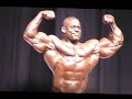 Mr. Olympia Judging 2006 Part4 (fitnessX.com)